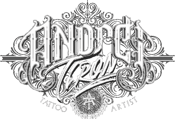Andrei Tiron Tattoo Artist